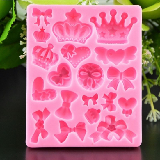 Fondant moulds deals